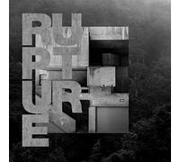 Lost in Kiev – Rupture – Vinyle 33 tours – Pelagic