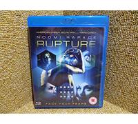 Rupture [Blu-Ray]