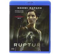 Rupture - Blu-Ray + Copie Digitale