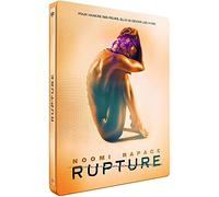 Rupture - Blu-Ray + Copie Digitale - Édition Boîtier Steelbook
