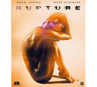Rupture [Region Free] [Blu-ray]