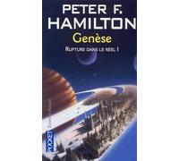 Rupture dans le réel, tome 1-1 : Génése