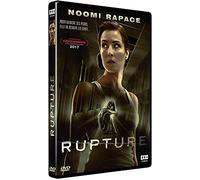 Rupture DVD E