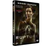 Rupture DVD E