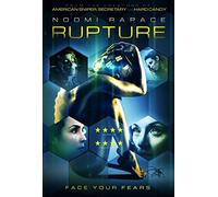 Rupture [Edizione: Regno Unito] [Import]