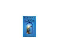 Rupture In The Canvas: The Hidden Doorway To Your Soul's Evolution