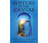 Rupture in the Canvas: The Hidden Doorway to Your Soul's Evolution