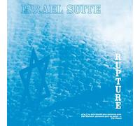 Rupture - Israel Suite [Import]
