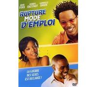 Rupture Mode D'emploi