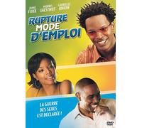 Rupture Mode D'emploi