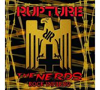 Rupture-the Nerds Ro - Split [Import]