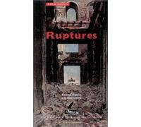 Ruptures : De la discontinuité dans la vie artistique