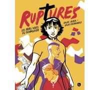 Ruptures: Les bébés volés du franquisme