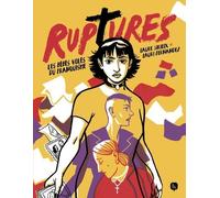 Ruptures: Les bébés volés du franquisme