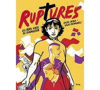 BANG Ruptures - Les bébés volés du franquisme