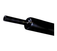 BBC Cellpack Cellpack Manchon thermorétractable avec colle, en 1 mètre, type Absch SRH3 16-4/1000 noir Quantité:1