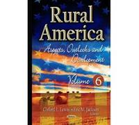 Rural America - [Version Originale] Clyford L Lewis, Eric M Jackson (Auteur)