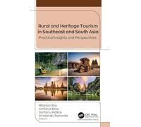 Rural and Heritage Tourism in Southeast and South Asia