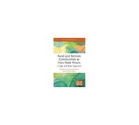 Rural And Remote Communities As Non-State Actors