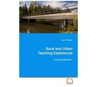Rural And Urban Teaching Experiences