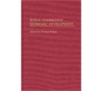 Rural Community Economic Development
