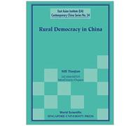 Rural Democracy In China