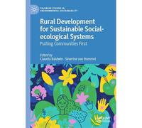 Rural Development For Sustainable Social-Ecological Systems