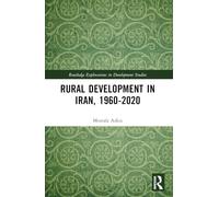 Rural Development in Iran, 1960-2020