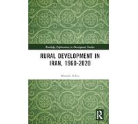 Rural Development in Iran, 1960-2020