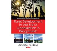 Rural Development In The Era Of Globalization In Bangladesh