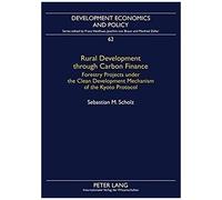 Rural Development Through Carbon Finance
