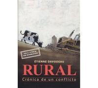 Rural (Ed. Bolsillo) - [Livre en VO] Davodeau, Etienne (Auteur)