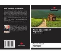 Rural Education In Argentina: