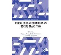 Rural Education In China's Social Transition