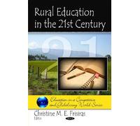 Rural Education In The 21st Century