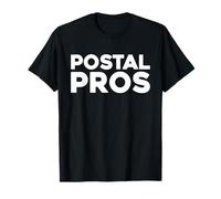 Rural Équipe Courrier - Livraison Postale Facteur Rural T-Shirt