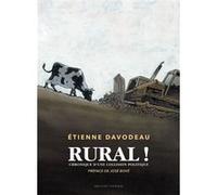 Rural ! Etienne Davodeau (Auteur)