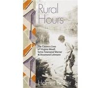 Rural Hours - Harriet Baker - Penguin Books Ltd - Livre en Anglais - Hardback Harriet BakerHarriet Baker (Auteur)
