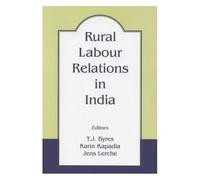 Rural Labour Relations In India