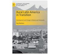 Rural Latin America In Transition