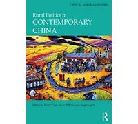 Rural Politics In Contemporary China