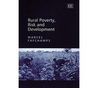 Rural Poverty, Risk And Development