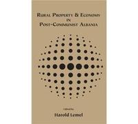 Rural Property and Economy in Postcommunist Albania