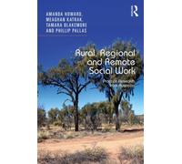 Rural, Regional And Remote Social Work