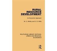 Rural Resource Development K G Willis, (Auteur)