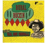 Various – Rural Rockin Hicks