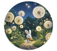 Rural Scenery 1000 Pièces Puzzle Défiant Et Éducatif Cadeaux pour La Famille Et Les Amis Jeu Familial Puzzle Para Adultos Y Niños 1000pcs (67.5x67.5cm)