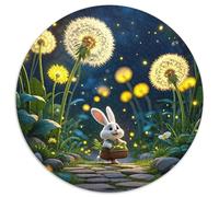 Rural Scenery 1000 Pièces Puzzle Images Vibrantes Cadeaux pour La Famille Et Les Amis Jeu Familial Puzzle Juguetes De Desafío Familiar 1000pcs (67.5x67.5cm)