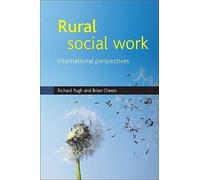 Rural Social Work