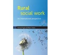 Rural Social Work